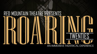 Red Mountain Theatre Presents Roaring Twenties