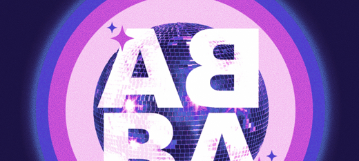 Houston Symphony presents The Music of ABBA show poster
