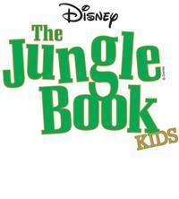 Disney’s The Jungle Book Kids