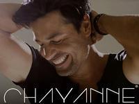 Chayanne show poster