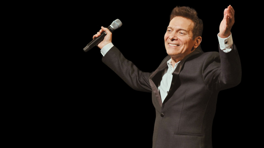 Michael Feinstein in 