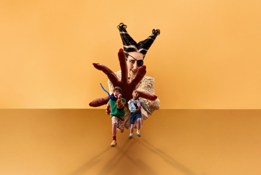 Hansel & Gretel