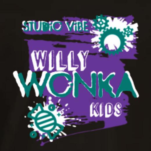 Roald Dahl's Willy Wonka KIDS