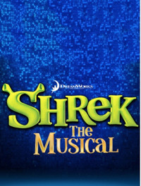 Shrek the Musical 