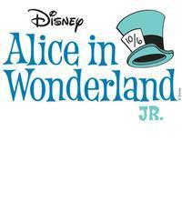 Disney’s Alice in Wonderland Jr