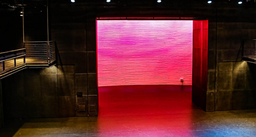 Coffee House: An evening of performance