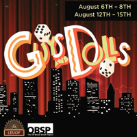 Guys & Dolls