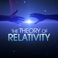 The Theory of Relativity show poster