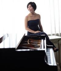 Piano Recital by Jenny Q Chai, US