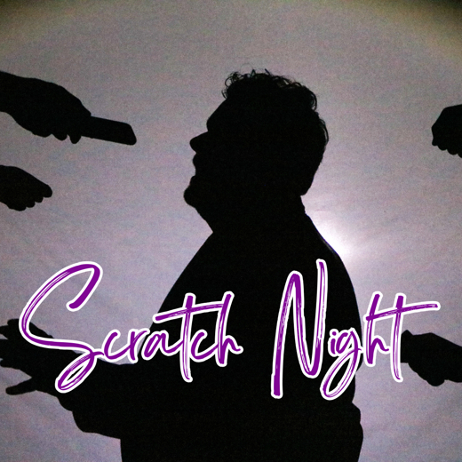 Shoreside Productions’ Scratch Night