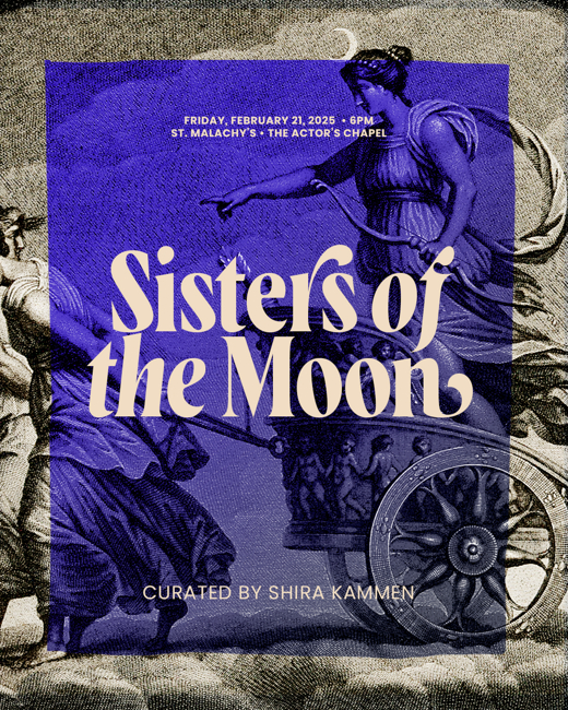 Sisters of the Moon