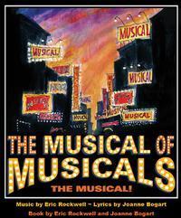 Moonbox Productions presents THE MUSICAL OF MUSICALS (THE MUSICAL!)