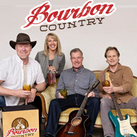 Bourbon Country show poster