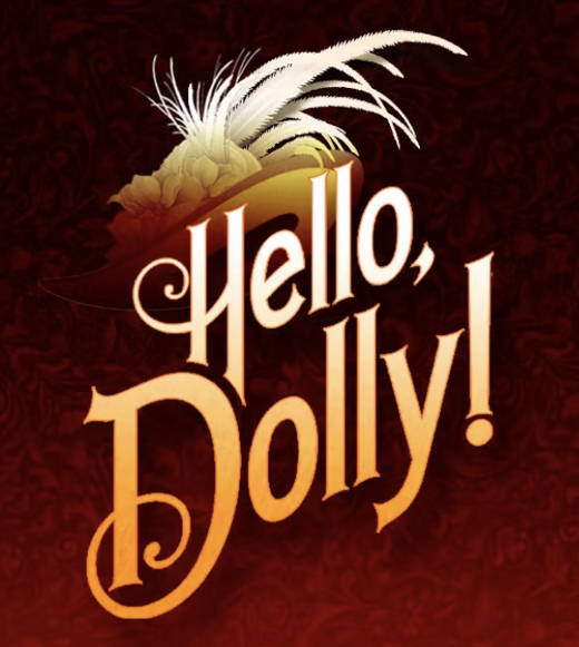 Hello, Dolly!