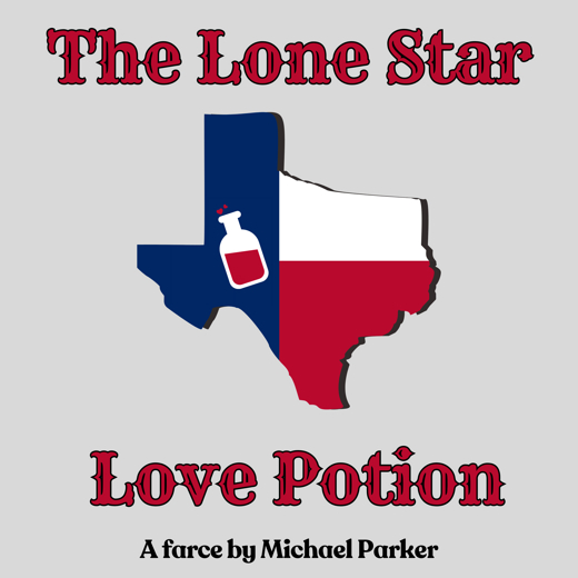 The Lone Star Love Potion show poster