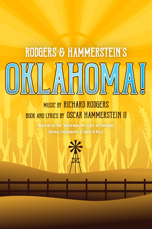 Oklahoma!