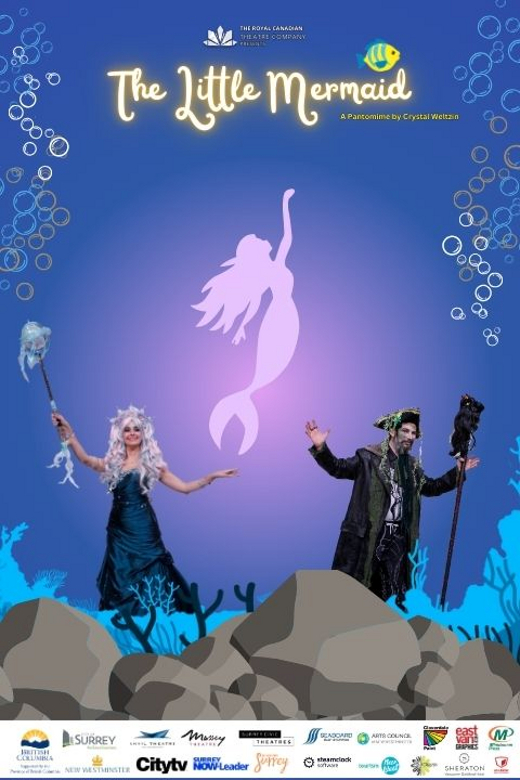 The Little Mermaid