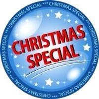 Christmas Special show poster