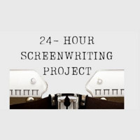 24-Hour Screenwriting Project
