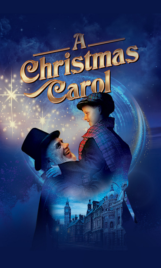 A Christmas Carol in Delaware