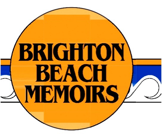 Brighton Beach Memoirs show poster