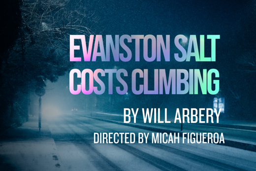 Evanston Salt Costs Climbing in Chicago