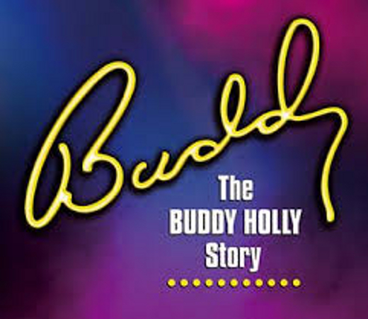 Buddy... The Buddy Holly Story in New Jersey