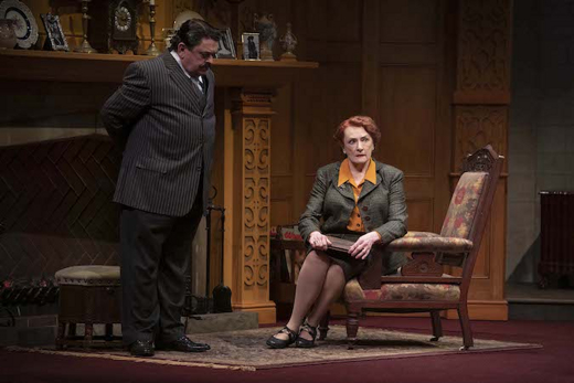 Agatha Christie's The Mousetrap in 