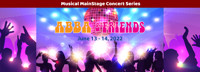 ABBA & Friends - Musical MainStage Concert