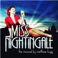 Miss Nightingale - the musical