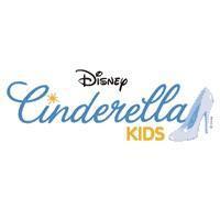 Disney's Cinderella KIDS show poster