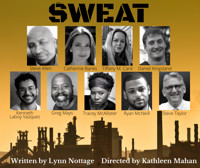 Sweat in Rockland / Westchester