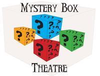 Mystery Box show poster