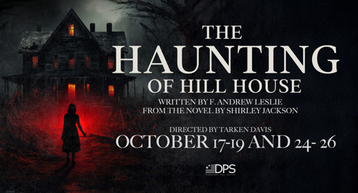 The Haunting of Hill House