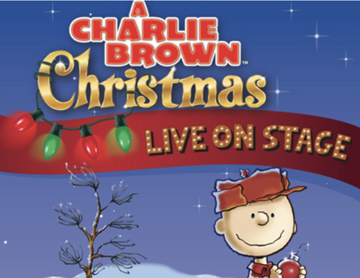 A Charlie Brown Christmas Live