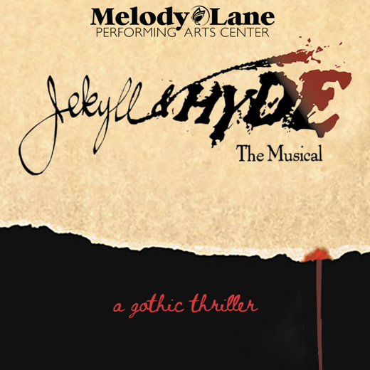 Jekyll & Hyde the Musical