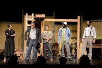 Mad River Theater Works: “Freedom Flight”