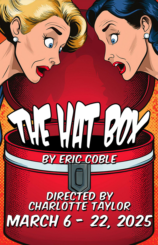 The Hat Box in Dallas