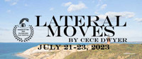 Lateral Moves show poster