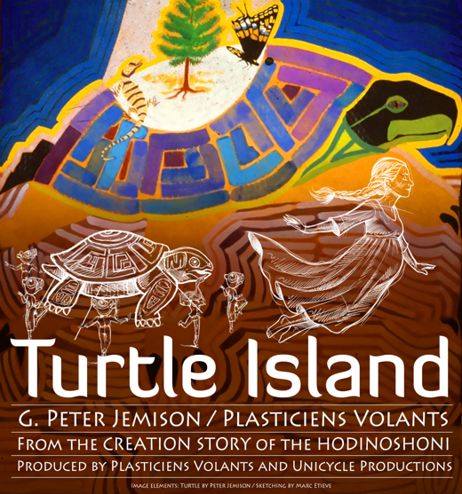 Turtle Island