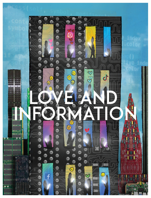 Love and Information