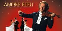 Andre Rieu show poster