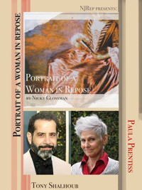 Portrait of a Woman in Repose show poster