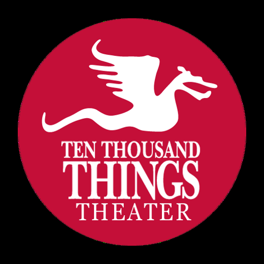 Ten Thousand Things Logo
