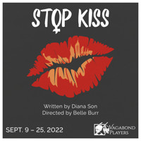 Stop Kiss by Diana Son show poster