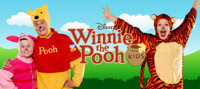Winnie the Pooh Kids
