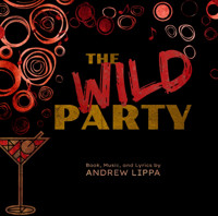 The Wild Party in Atlanta