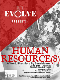 Human Resource(s)