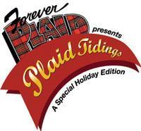 Forever Plaid: Plaid Tidings show poster