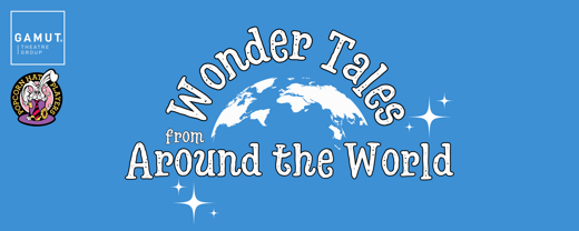 Wonder Tales from Around the World in Central Pennsylvania